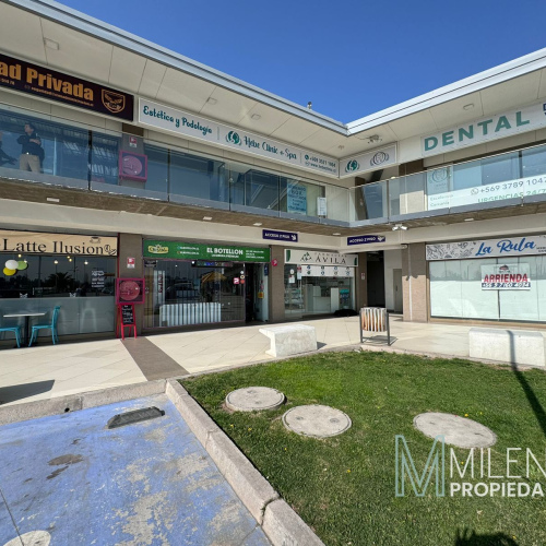 Local en Chicureo, Colina