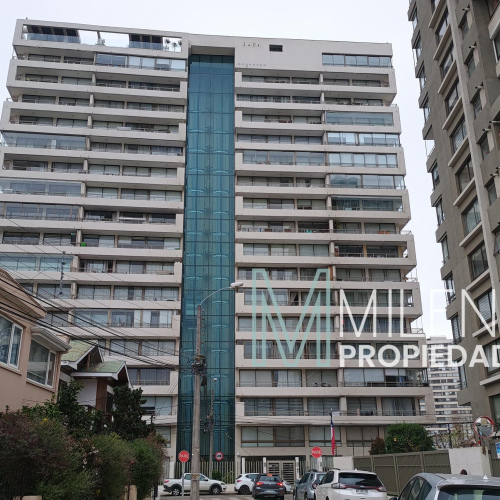 Estupendo departamento , buena ubicación