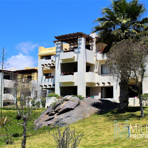 Departamento Sector Las Tacas, Coquimbo