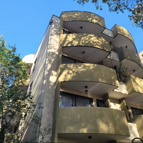 Departamento Los Leones, Providencia