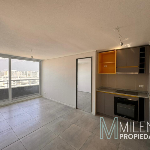 Departamento, Ideal Inversión, Ñuñoa