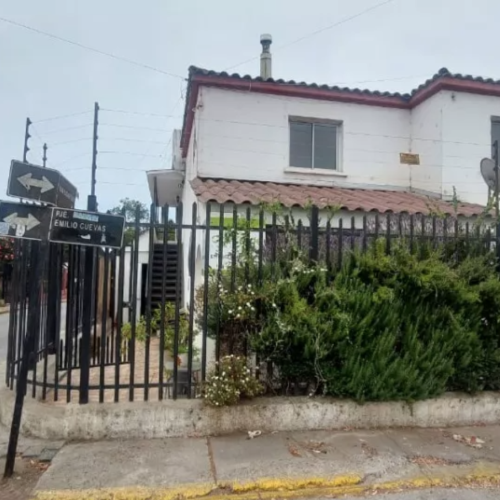 Oficina La Serena, Coquimbo